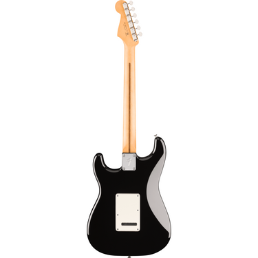 Guitarra Electrica Fender Player Ii Strat Hss Mn Blk, 0140542506